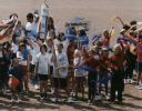 2001 Bezirkskinderturnfest