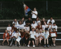 2001 Bezirkskinderturnfest