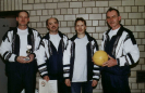 2001 Prellball-Gaupokal Haspe