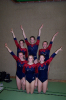 2005 Bundesfinale B9 Gerätturnen