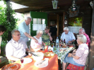 2008 Sommergrillen Fitness für Männer