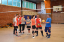 2013 Volleyball-Gruppe