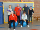 2016 Fitness und Gesundheit
