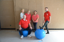 2018 Fitness und Gesundheit