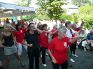 2008 Gymnastik und Tanz