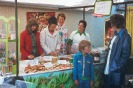 1975 SVB Sommerfest HFA arbeiten