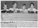 1999 11 07 Wettkampf-Mannschaft