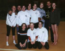 2001 Vizemeister in Gronau