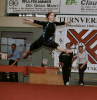 2002 Landesmeisterschaften Geraetturnen Mettingen