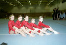 2004 Gauliga-Wettkampf Geraetturnen weiblich