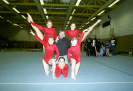 2004 Gauliga-Wettkampf Geraetturnen weiblich