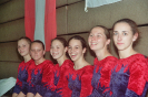2005 Bundesfinale B9 Geraetturnen