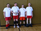 2013 Stadtmeisterschaft Prellball