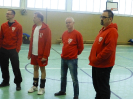 2018 Stadtmeisterschaft Prellball