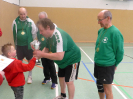 2018 Stadtmeisterschaft Prellball