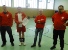2018 Stadtmeisterschaft Prellball