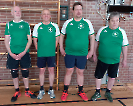 2023 Prellball Stadtmeisterschaft