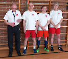 2023 Prellball Stadtmeisterschaft