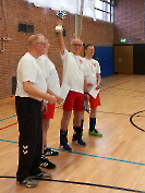 2023 Prellball Stadtmeisterschaft