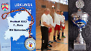 2023 Prellball Stadtmeisterschaft