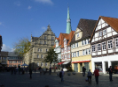 2014 Tagesfahrt Hameln