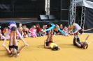 2008 Einweihung Fußgängerzone EN-Milspe