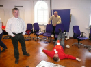 2010 Erste-Hilfe-Lehrgang