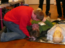 2010 Erste-Hilfe-Lehrgang