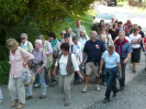 2011 Gauwandertag