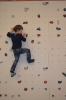 2013 Einweihung Kletterwand