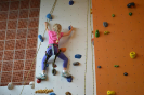 2013 Einweihung Kletterwand