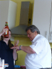 2013 Erste-Hilfe-Lehrgang