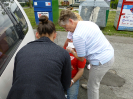 2013 Erste-Hilfe-Lehrgang