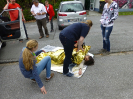 2013 Erste-Hilfe-Lehrgang