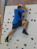 2013 WWK Kletterwand