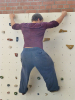 2013 WWK Kletterwand