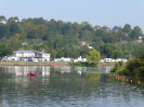 2016 Kanufahrt auf der Ruhr