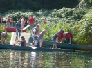 2016 Kanufahrt auf der Ruhr