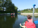 2016 Kanufahrt Ruhr