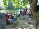 2016 Kanufahrt Ruhr
