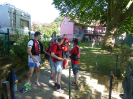 2016 Kanufahrt auf der Ruhr
