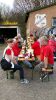 2017 WWK Wandern und Abschluss