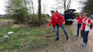 2017 WWK Wandern und Abschluss