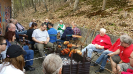 2017 WWK Wandern und Abschluss