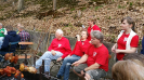 2017 WWK Wandern und Abschluss