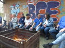 2017 WWK Wandern und Abschluss