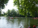 2018 Kanufahrt auf der Ruhr