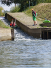 2018 Kanufahrt auf der Ruhr