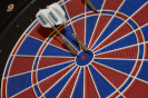2018 WWK Dart