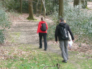 2018 WWK Orientierungswanderung